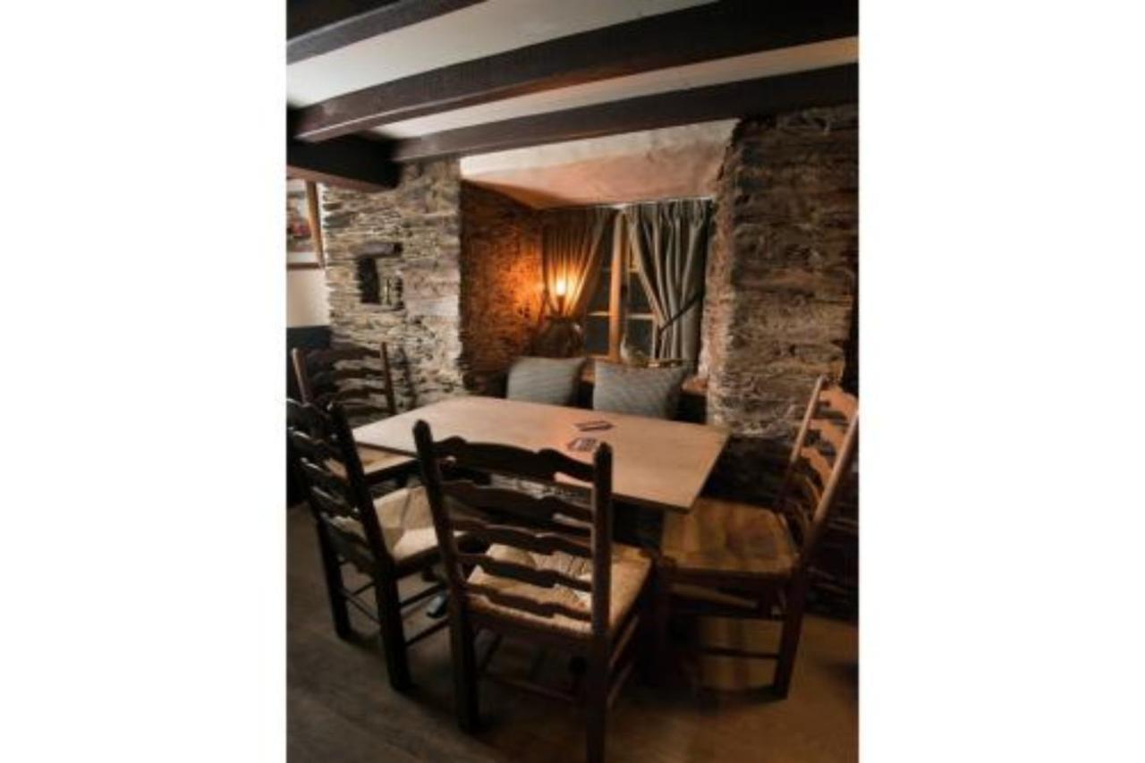 The Dolphin Inn Kingsbridge  Ngoại thất bức ảnh