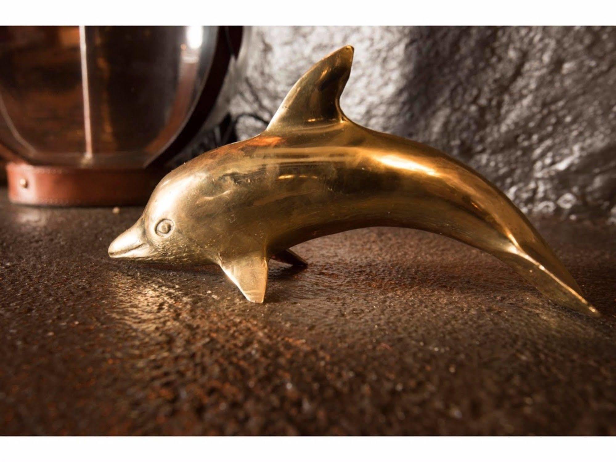 The Dolphin Inn Kingsbridge  Ngoại thất bức ảnh